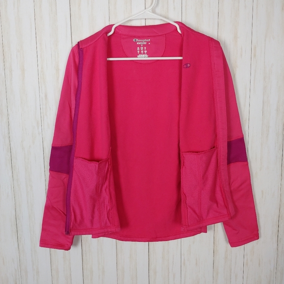 Champion Full Zip Fleece - Picture 5 of 6